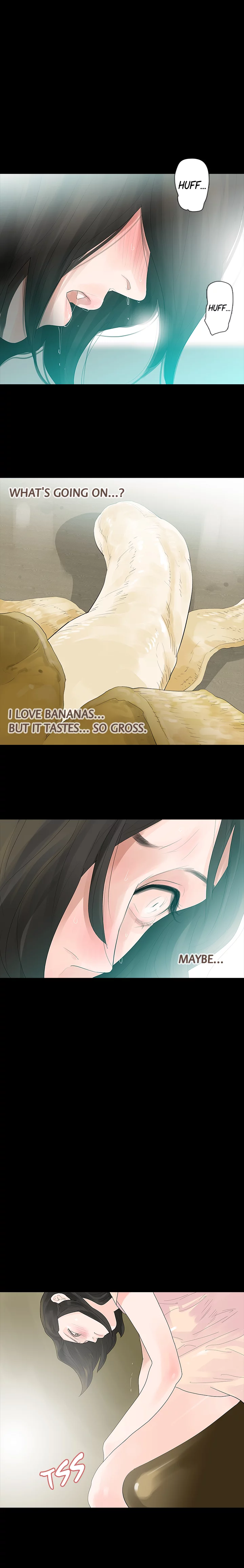 Playing with Fire - Chapter 17 [photo 12] - MangaPorn