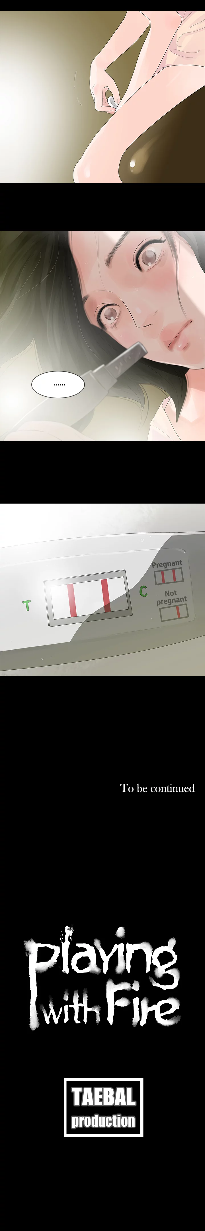 Playing with Fire - Chapter 17 [photo 13] - MangaPorn