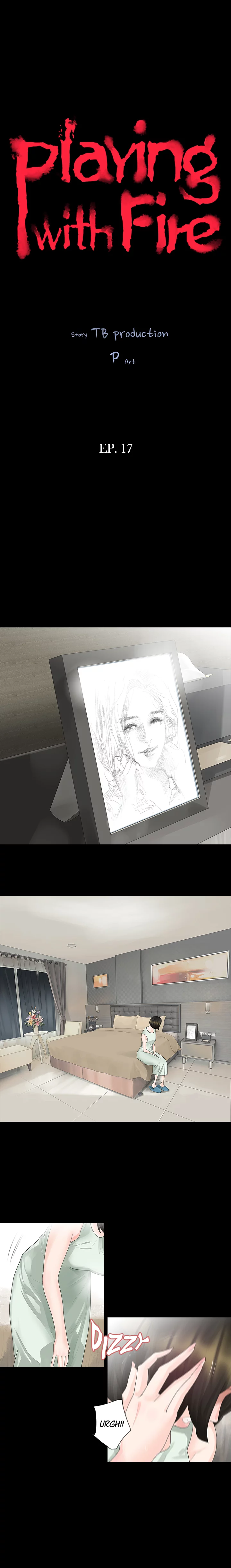 Playing with Fire - Chapter 17 [photo 2] - MangaPorn