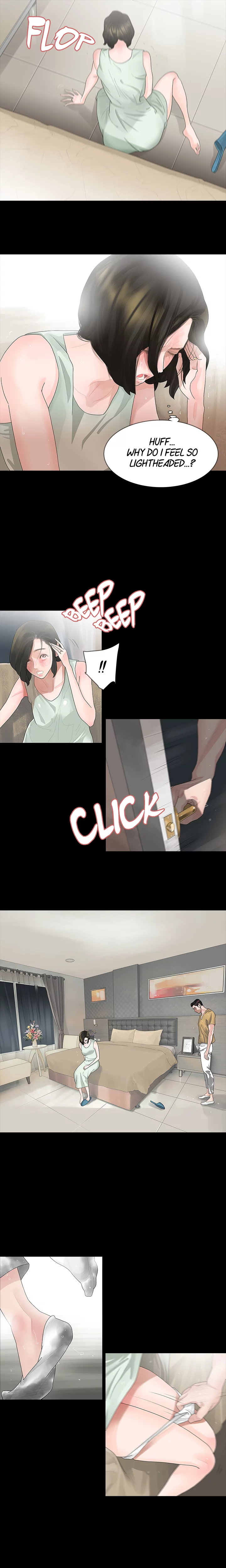 Playing with Fire - Chapter 17 [photo 3] - MangaPorn