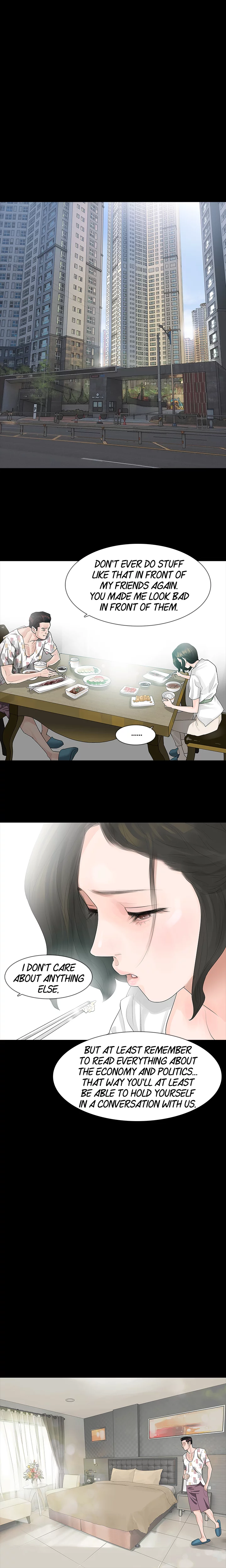 Playing with Fire - Chapter 17 [photo 5] - MangaPorn