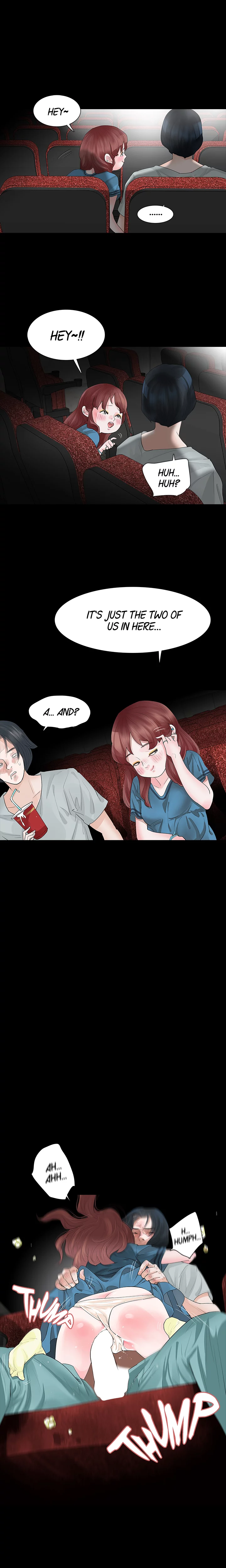 Playing with Fire - Chapter 18 [photo 10] - MangaPorn