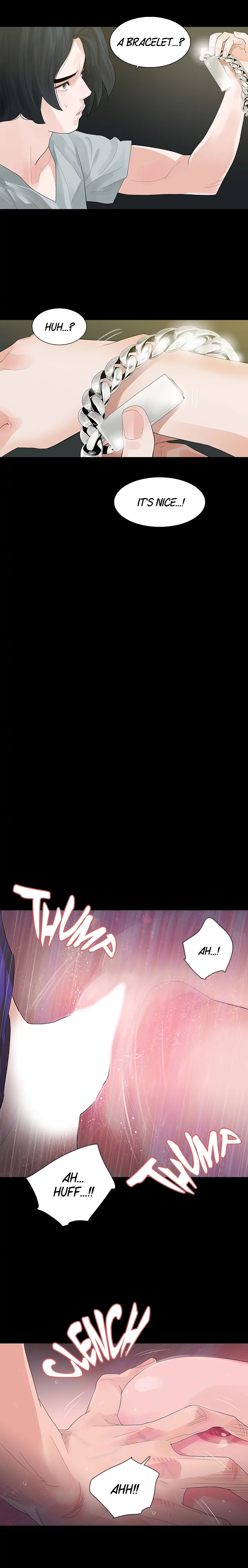 Playing with Fire - Chapter 18 [photo 13] - MangaPorn