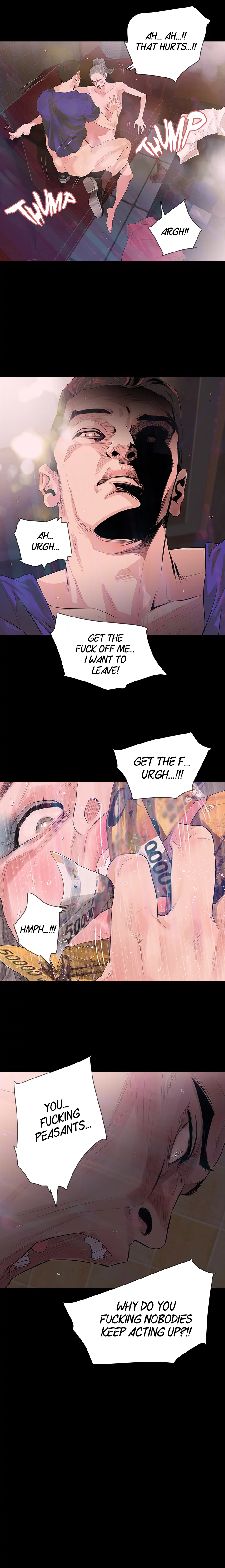 Playing with Fire - Chapter 18 [photo 14] - MangaPorn