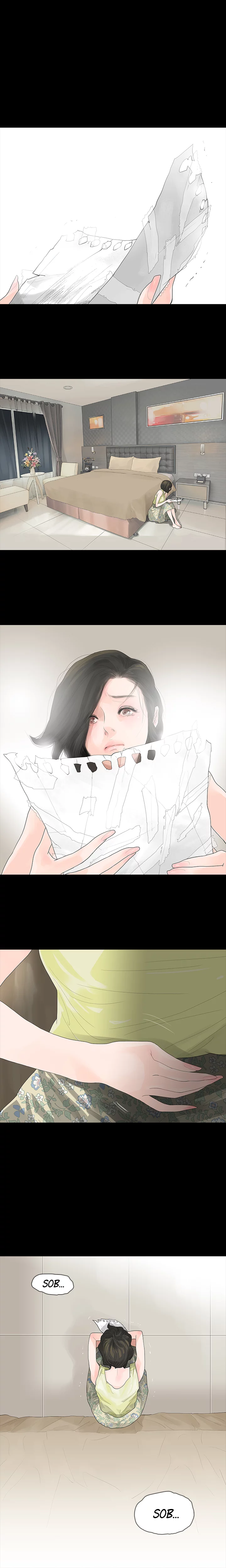 Playing with Fire - Chapter 18 [photo 15] - MangaPorn