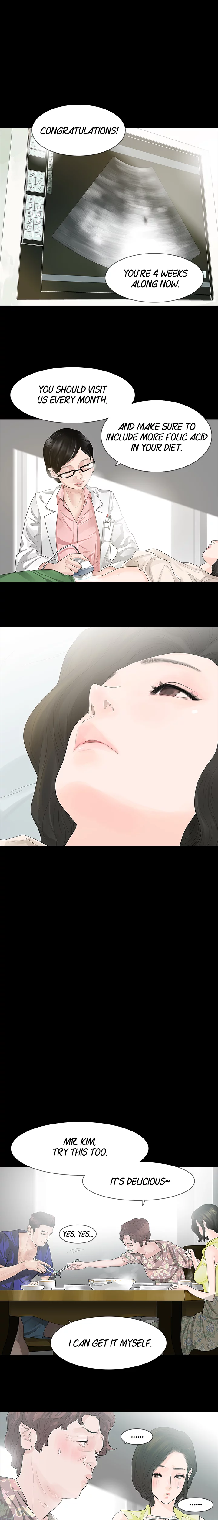 Playing with Fire - Chapter 18 [photo 2] - MangaPorn