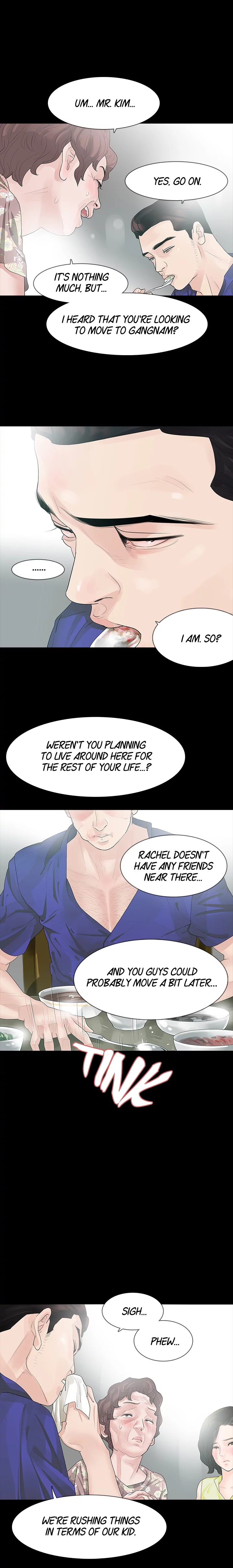 Playing with Fire - Chapter 18 [photo 3] - MangaPorn