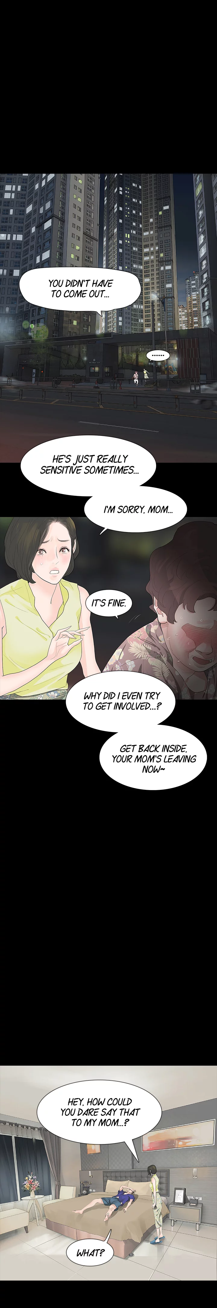 Playing with Fire - Chapter 18 [photo 5] - MangaPorn