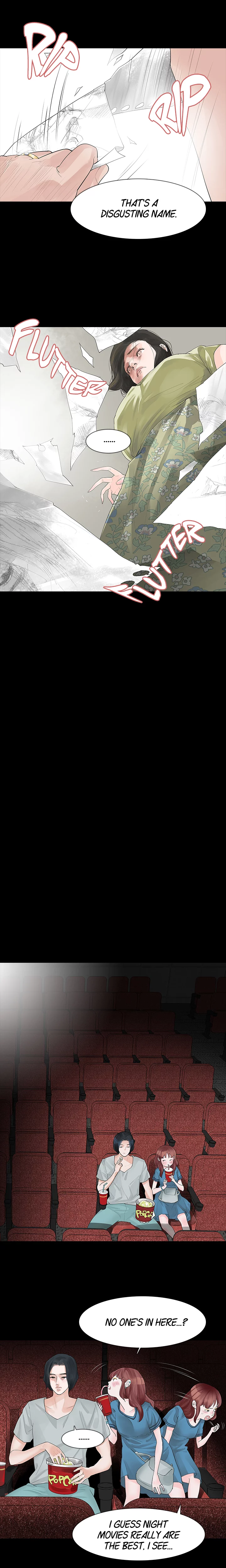 Playing with Fire - Chapter 18 [photo 9] - MangaPorn