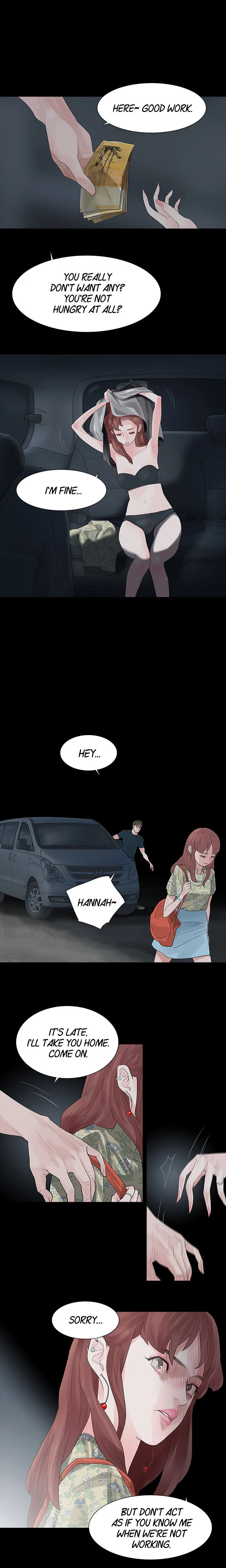 Playing with Fire - Chapter 19 [photo 10] - MangaPorn