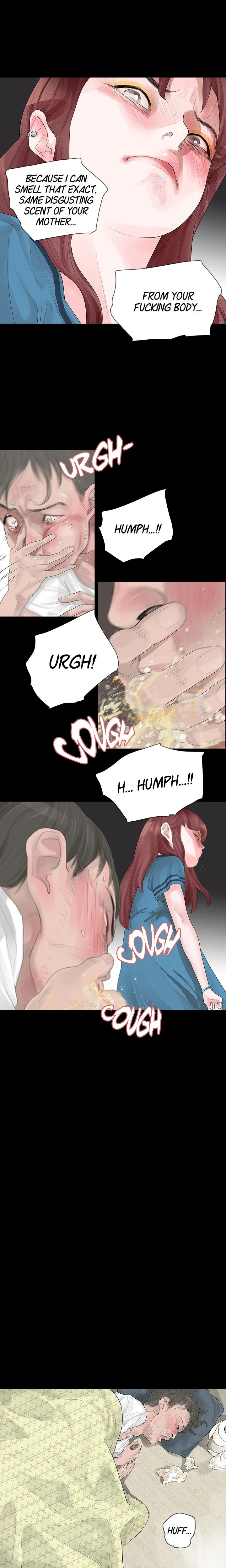 Playing with Fire - Chapter 19 [photo 5] - MangaPorn