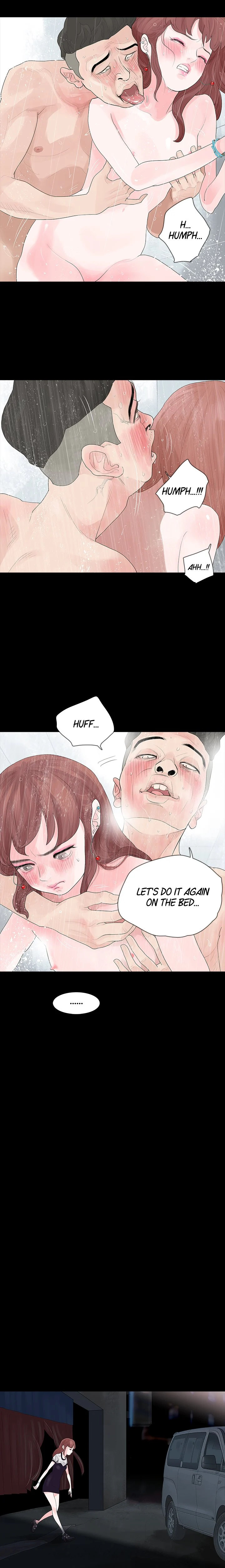 Playing with Fire - Chapter 19 [photo 9] - MangaPorn