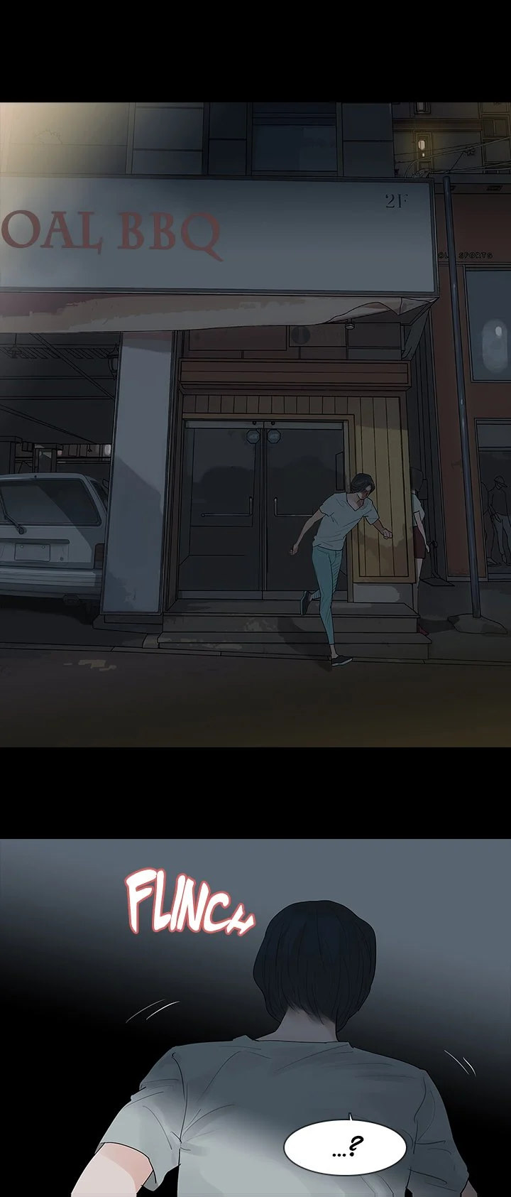 Playing with Fire - Chapter 20 [photo 1] - MangaPorn