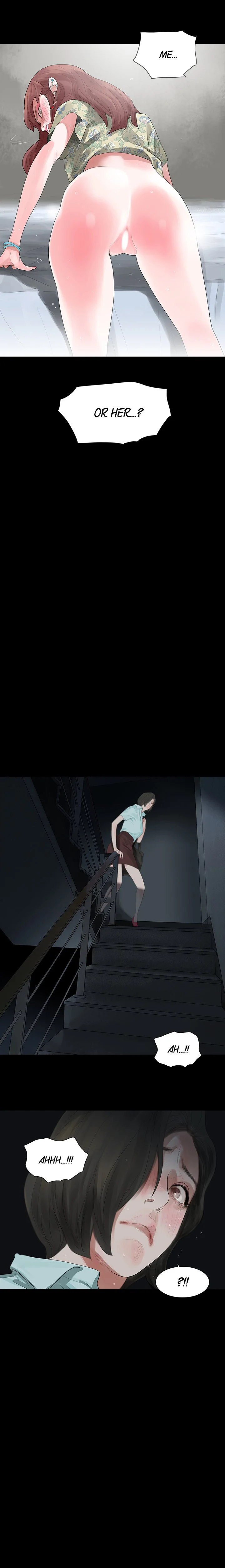 Playing with Fire - Chapter 20 [photo 14] - MangaPorn