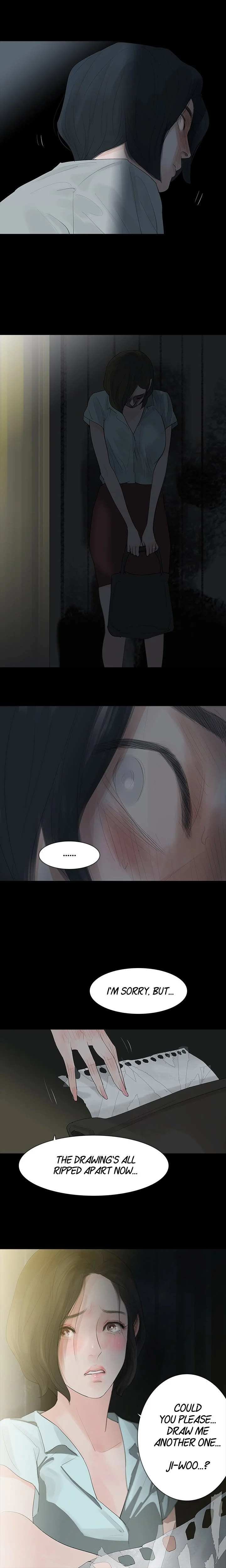 Playing with Fire - Chapter 20 [photo 2] - MangaPorn