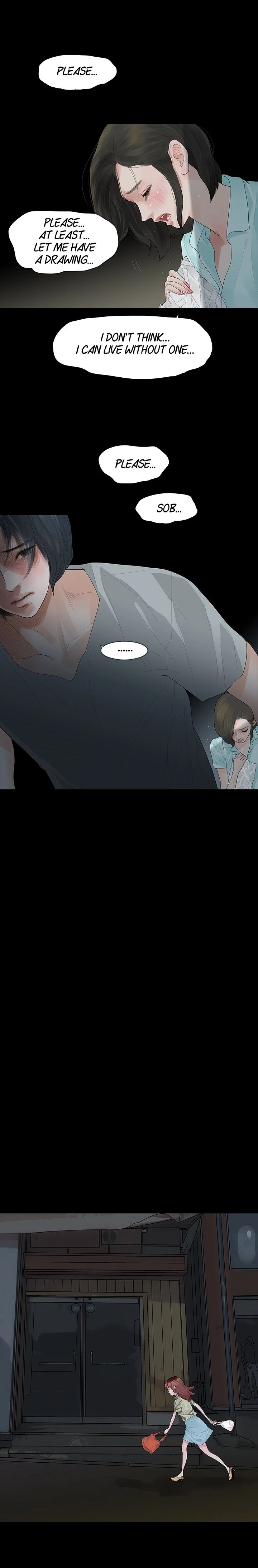 Playing with Fire - Chapter 20 [photo 4] - MangaPorn