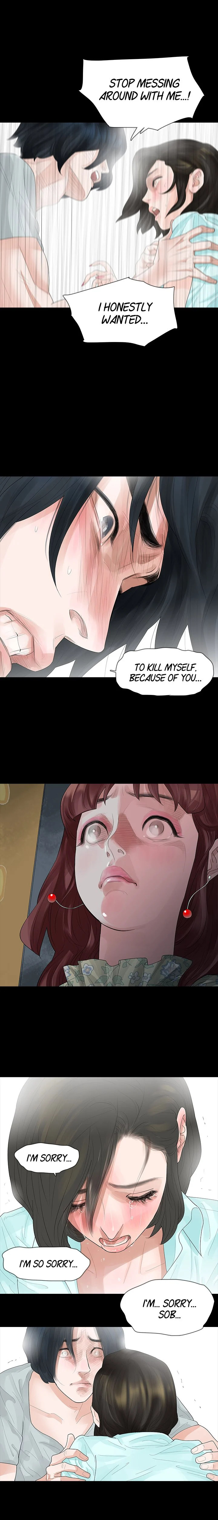 Playing with Fire - Chapter 20 [photo 8] - MangaPorn