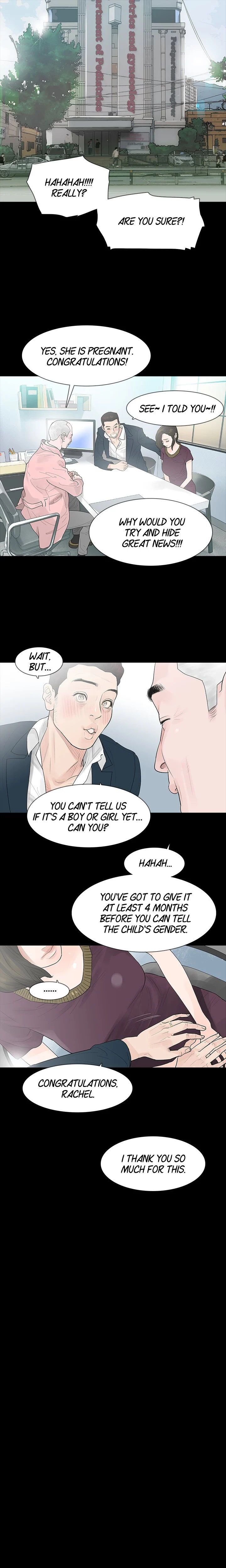 Playing with Fire - Chapter 21 [photo 10] - MangaPorn