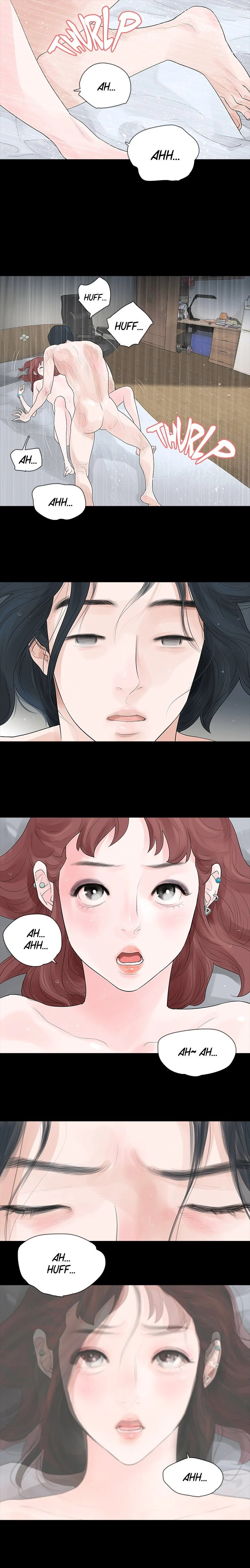 Playing with Fire - Chapter 21 [photo 11] - MangaPorn