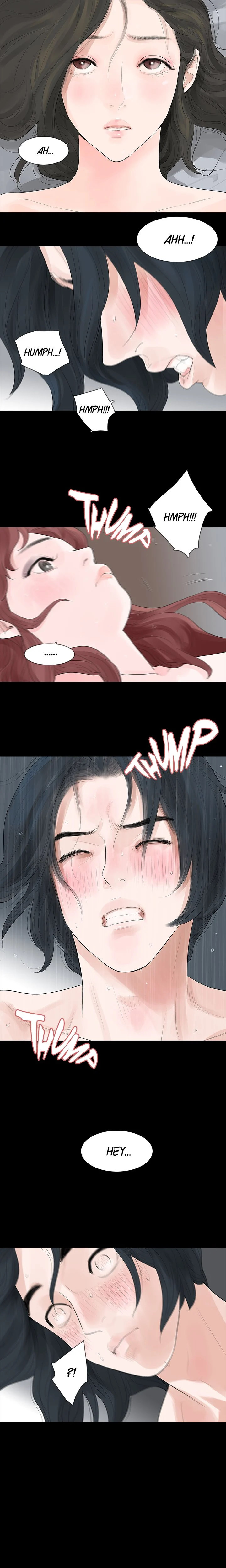 Playing with Fire - Chapter 21 [photo 12] - MangaPorn