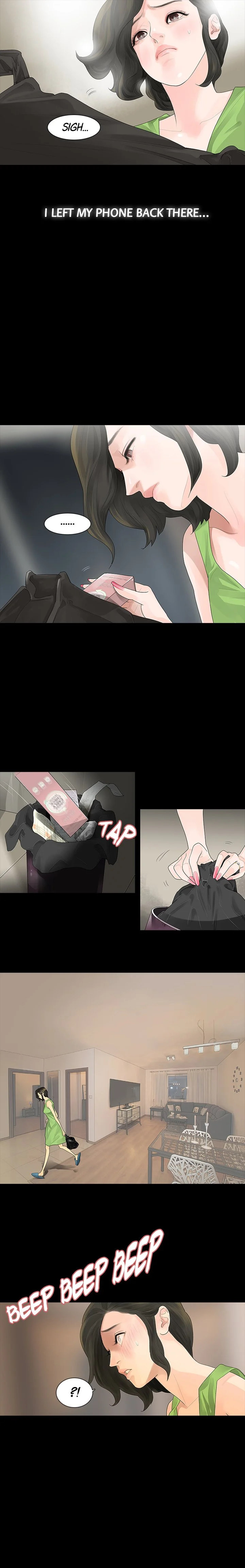 Playing with Fire - Chapter 21 [photo 5] - MangaPorn