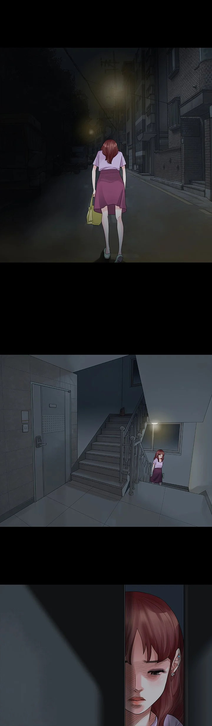 Playing with Fire - Chapter 22 [photo 1] - MangaPorn