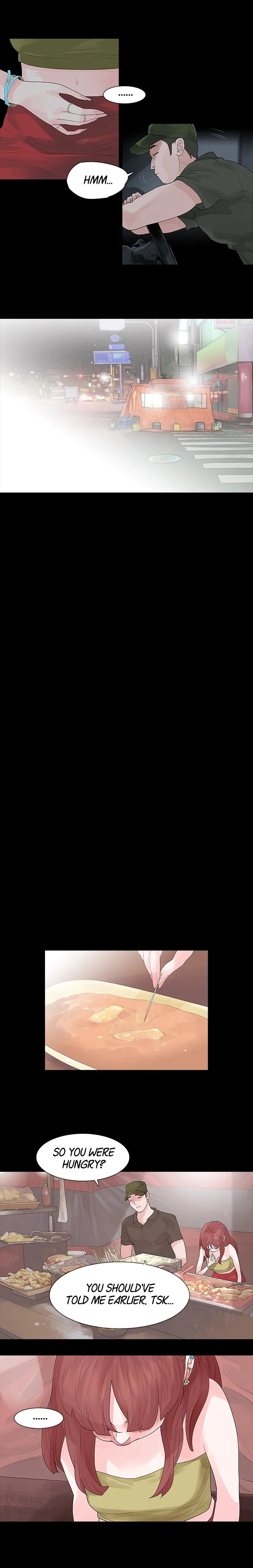 Playing with Fire - Chapter 22 [photo 12] - MangaPorn