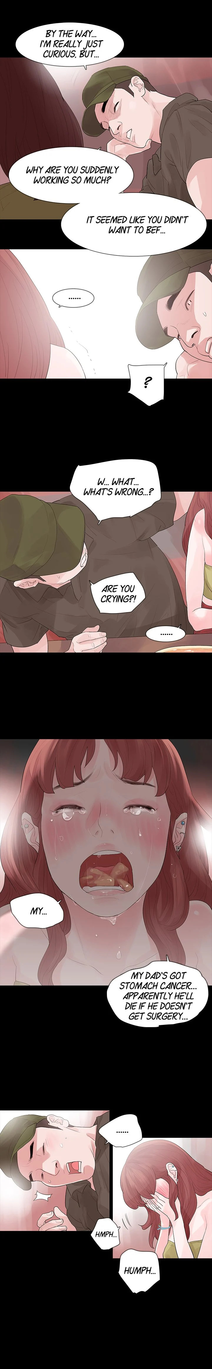 Playing with Fire - Chapter 22 [photo 13] - MangaPorn