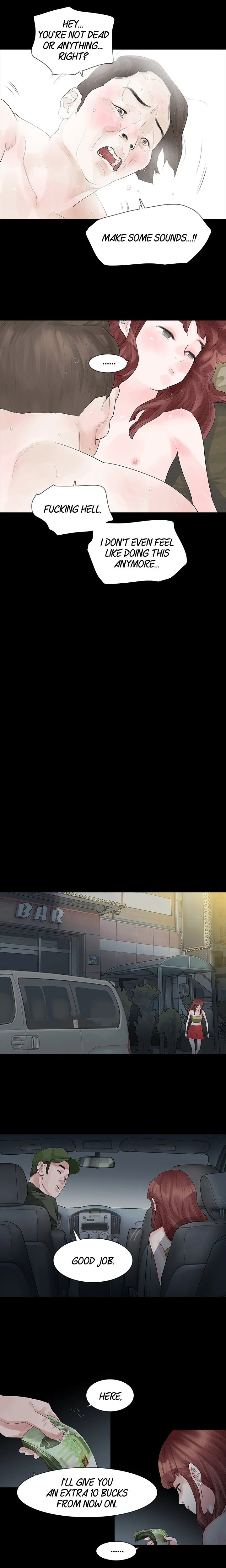 Playing with Fire - Chapter 22 [photo 7] - MangaPorn