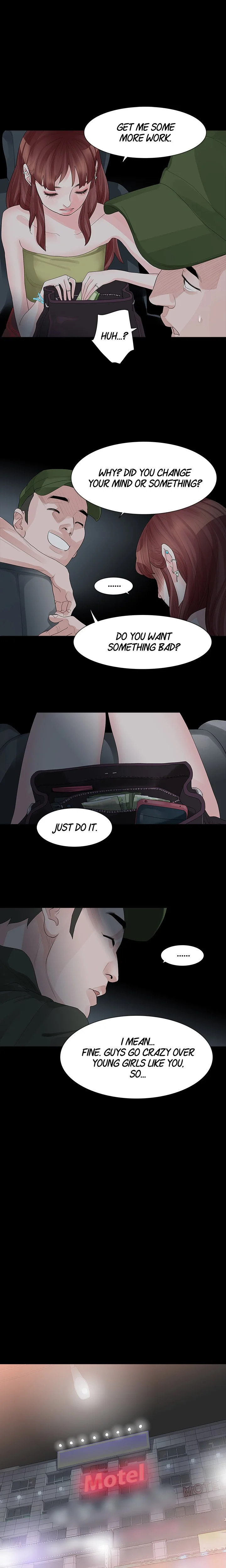 Playing with Fire - Chapter 22 [photo 8] - MangaPorn