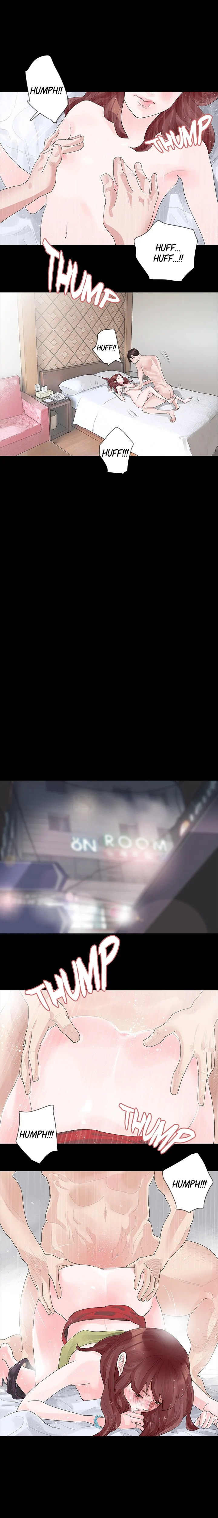 Playing with Fire - Chapter 22 [photo 9] - MangaPorn