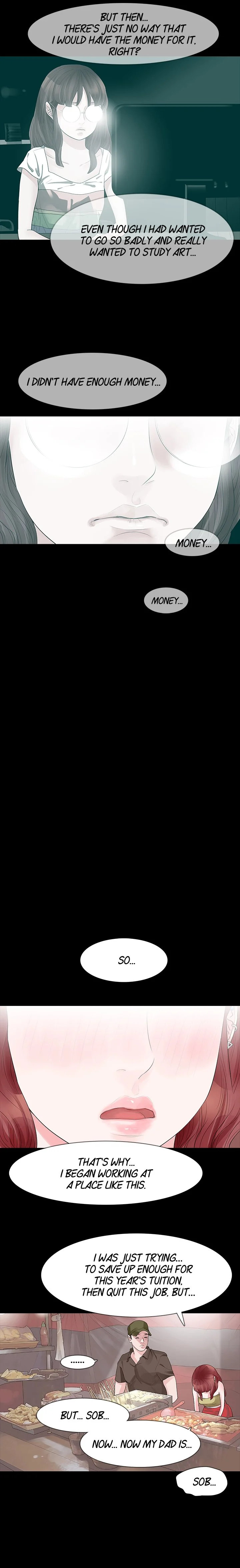 Playing with Fire - Chapter 23 [photo 10] - MangaPorn