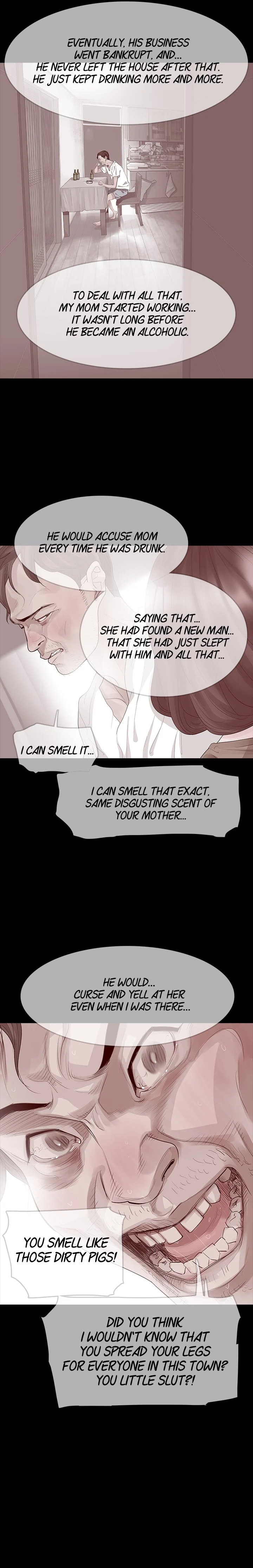 Playing with Fire - Chapter 23 [photo 4] - MangaPorn