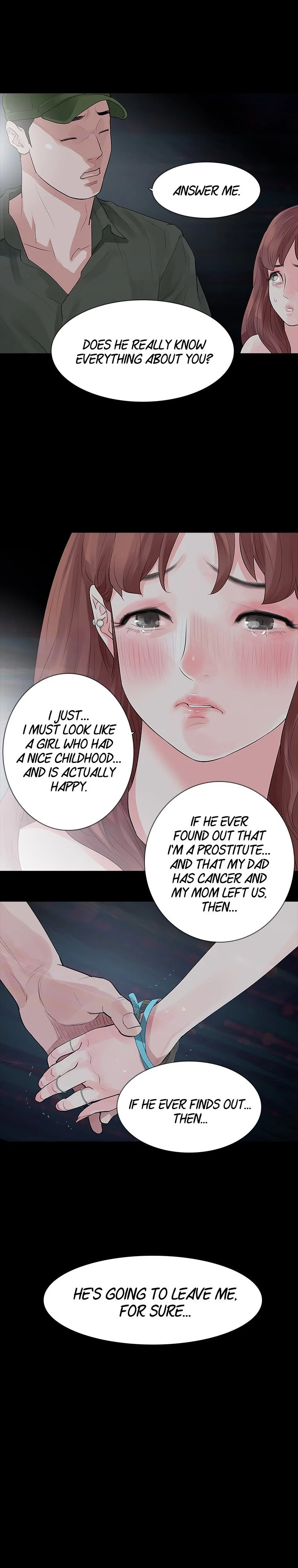 Playing with Fire - Chapter 24 [photo 1] - MangaPorn