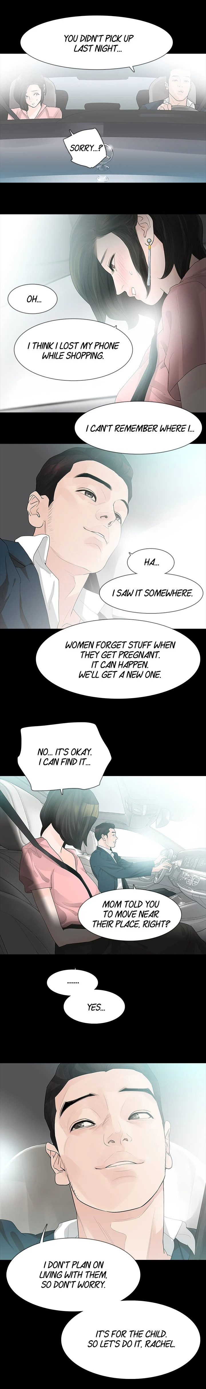 Playing with Fire - Chapter 24 [photo 6] - MangaPorn