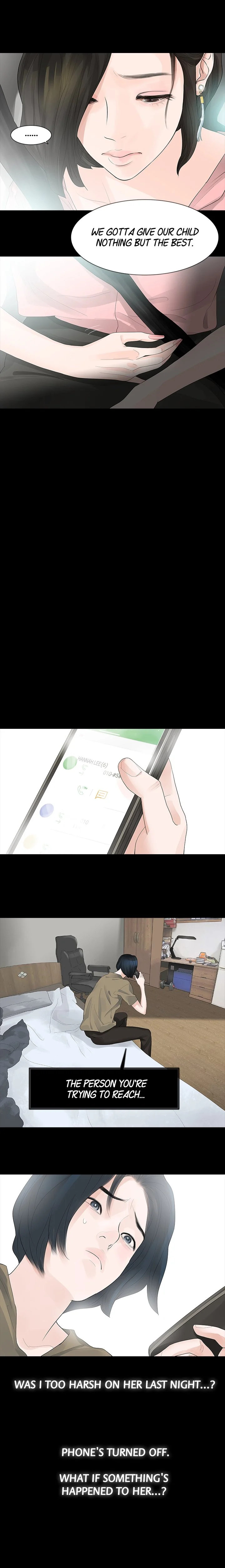 Playing with Fire - Chapter 24 [photo 7] - MangaPorn