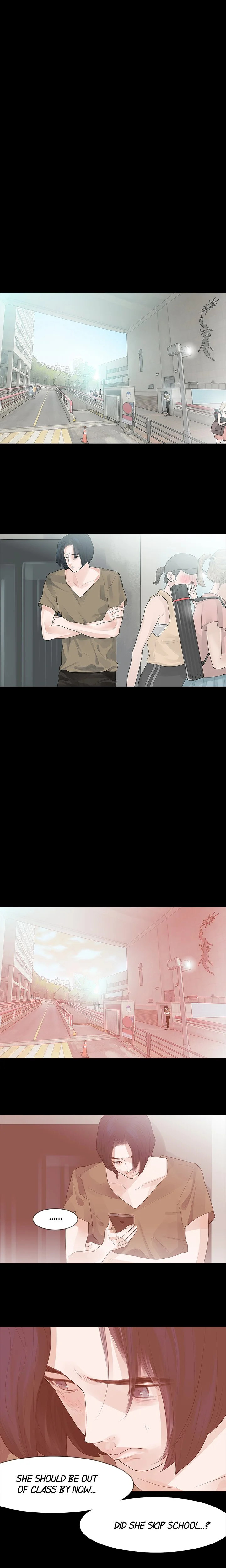 Playing with Fire - Chapter 24 [photo 8] - MangaPorn