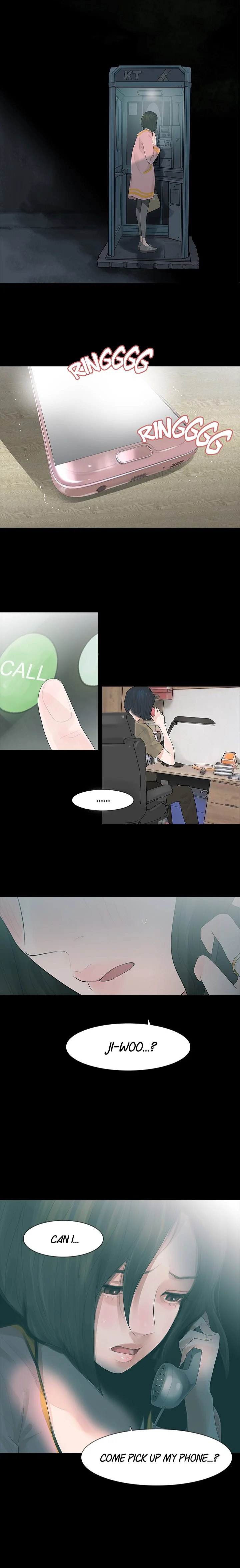 Playing with Fire - Chapter 25 [photo 1] - MangaPorn