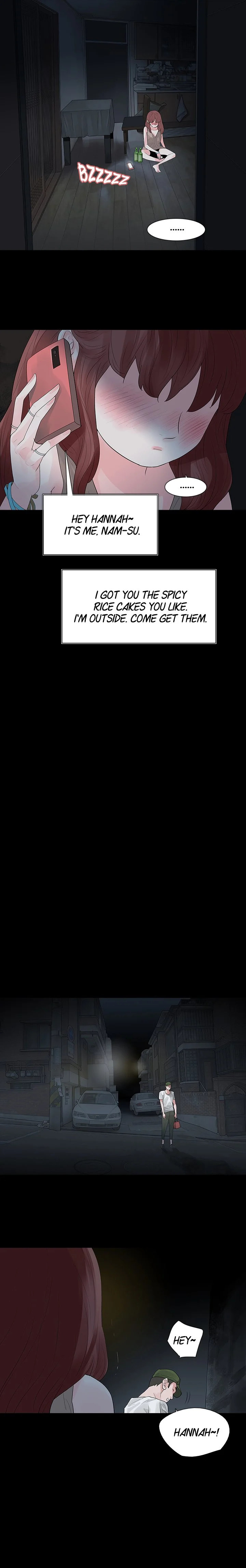 Playing with Fire - Chapter 25 [photo 12] - MangaPorn