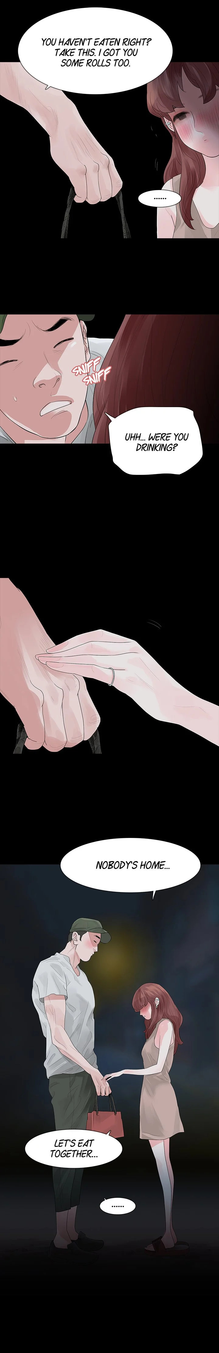 Playing with Fire - Chapter 25 [photo 13] - MangaPorn