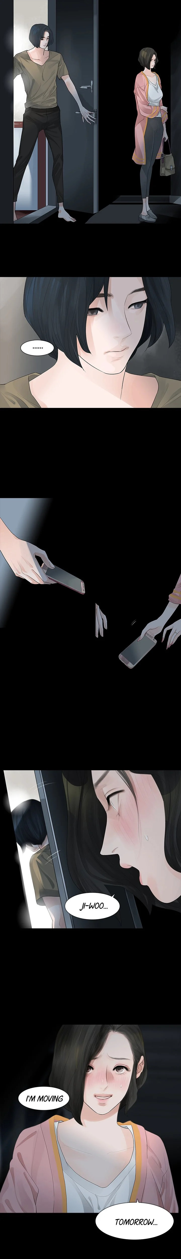 Playing with Fire - Chapter 25 [photo 3] - MangaPorn