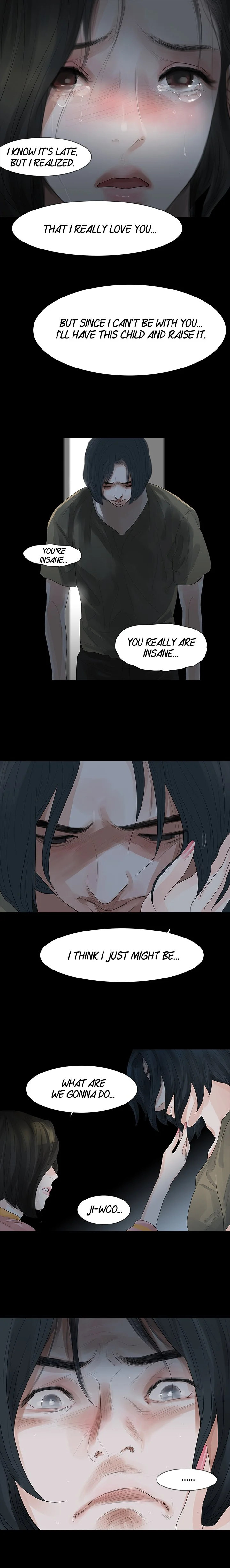 Playing with Fire - Chapter 25 [photo 8] - MangaPorn