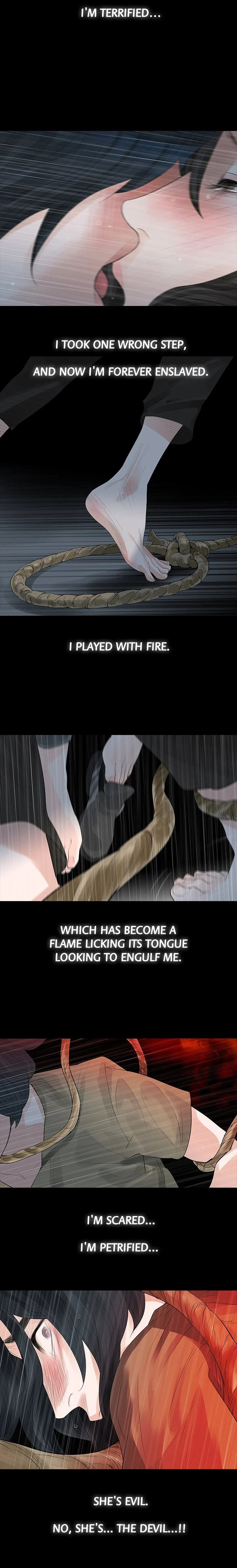 Playing with Fire - Chapter 25 [photo 9] - MangaPorn