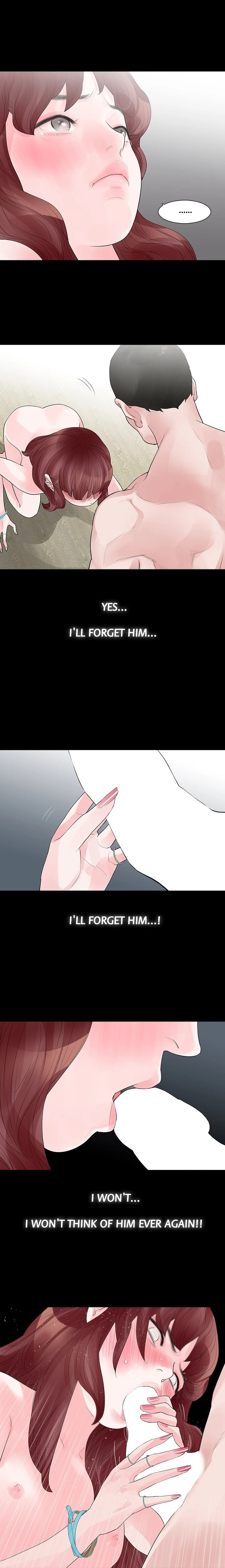 Playing with Fire - Chapter 26 [photo 12] - MangaPorn