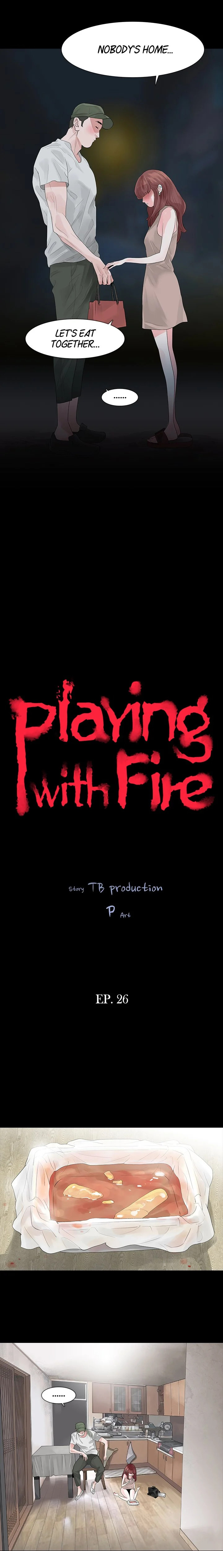 Playing with Fire - Chapter 26 [photo 2] - MangaPorn