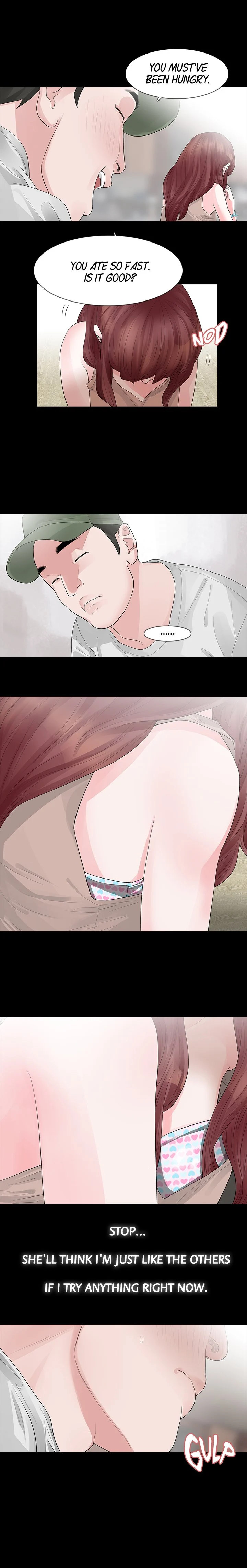 Playing with Fire - Chapter 26 [photo 3] - MangaPorn