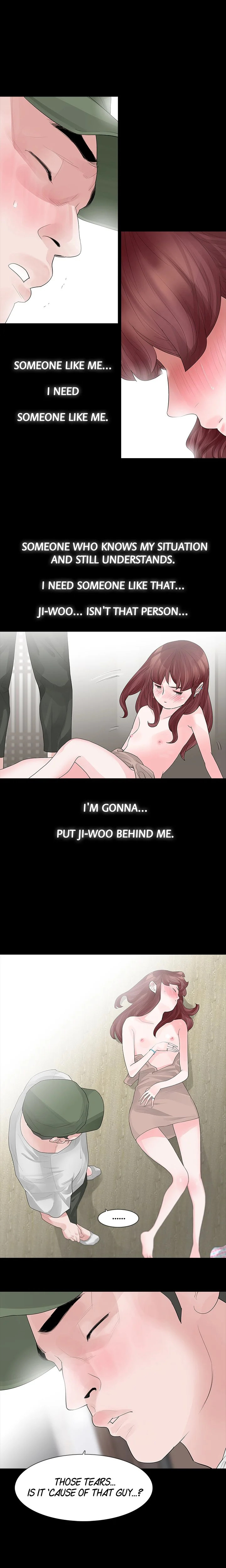 Playing with Fire - Chapter 26 [photo 6] - MangaPorn