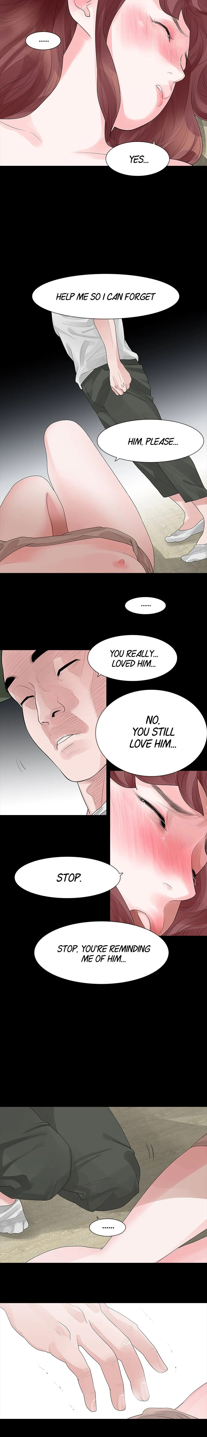 Playing with Fire - Chapter 26 [photo 7] - MangaPorn