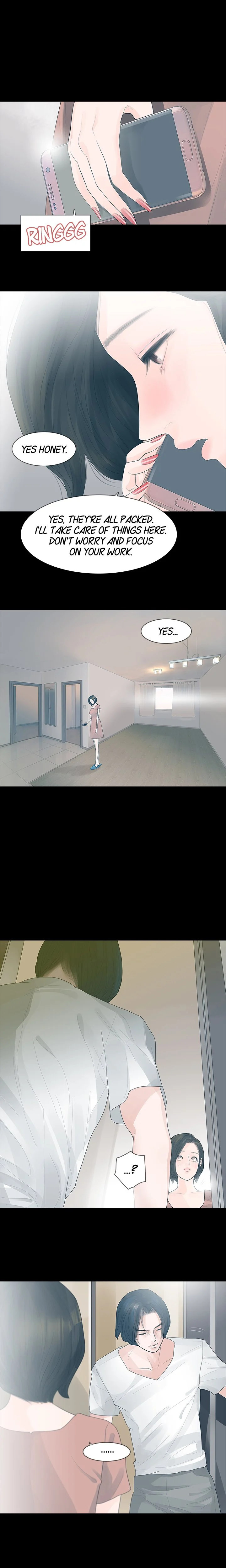 Playing with Fire - Chapter 27 [photo 4] - MangaPorn