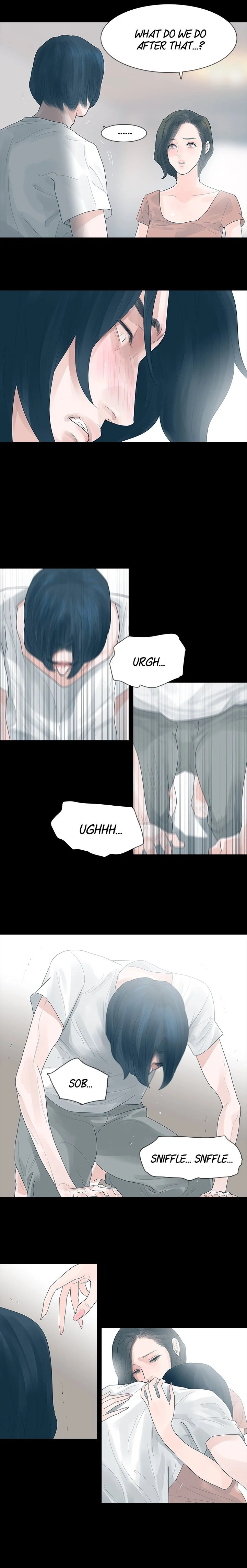 Playing with Fire - Chapter 27 [photo 6] - MangaPorn